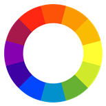 Posibilidad de ordenar amplia gama de colores